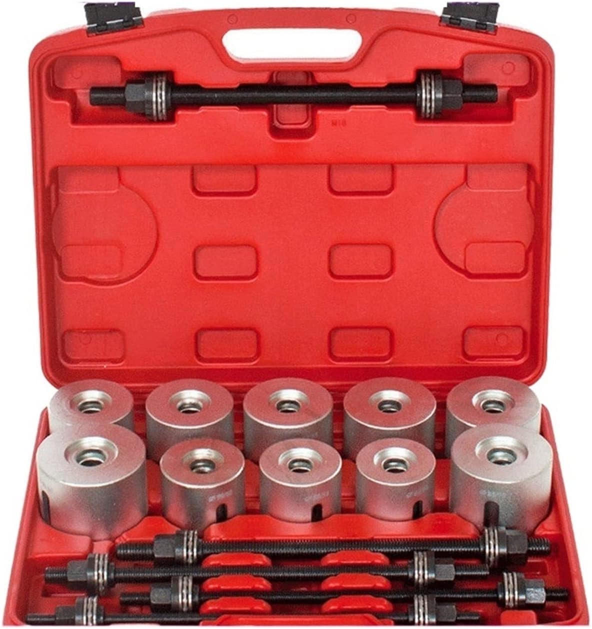 Toolbox set 27piece Fullset Car Bushing Rubber Sleeve Disassembly and