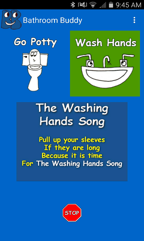 Bathroom Buddy - App on Amazon Appstore