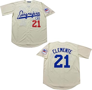 classic baseball jerseys