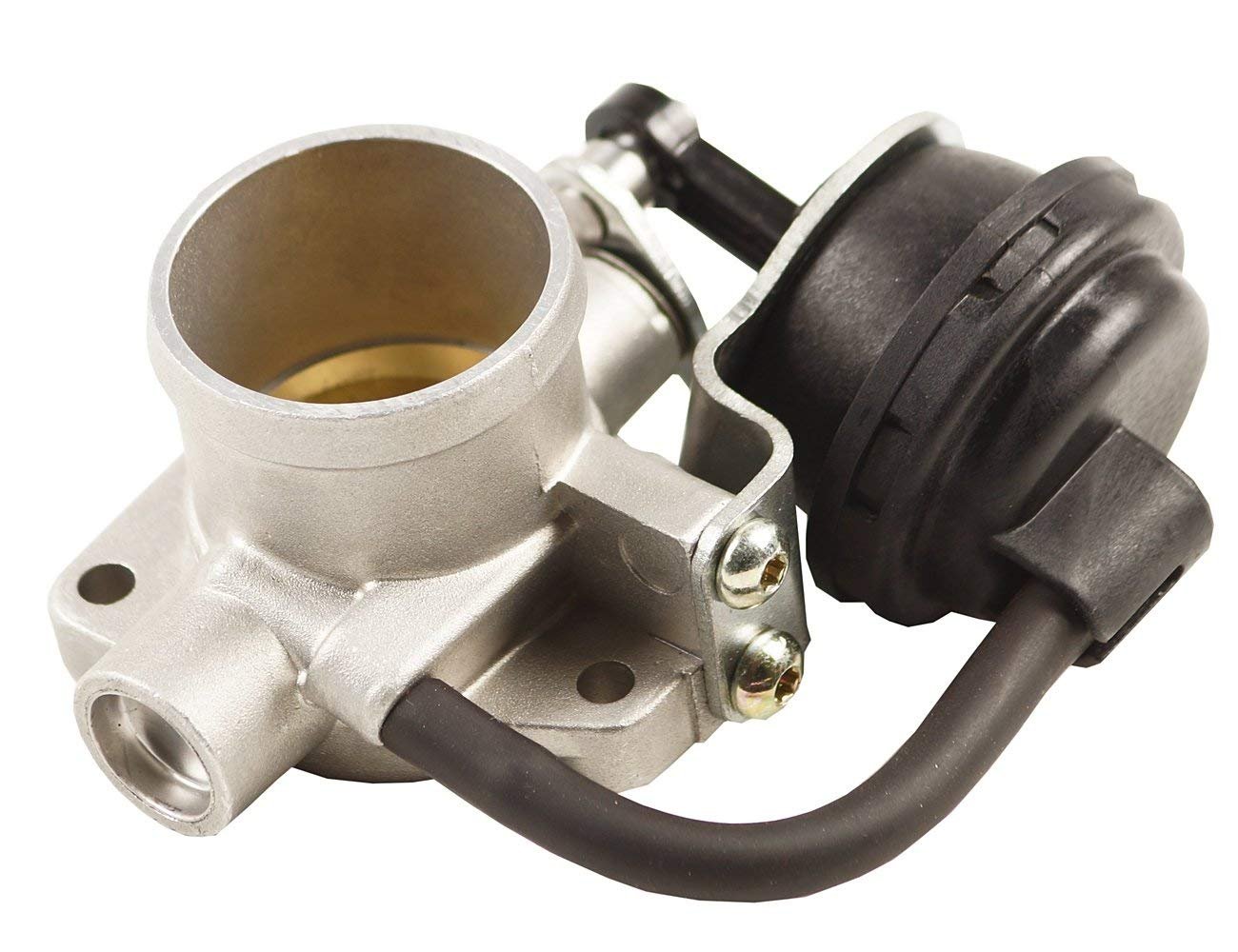 Bapmic Supercharger - Válvula de cierre para radiador R53 Cooper S R52 Cabrio 11617568423 11611501937