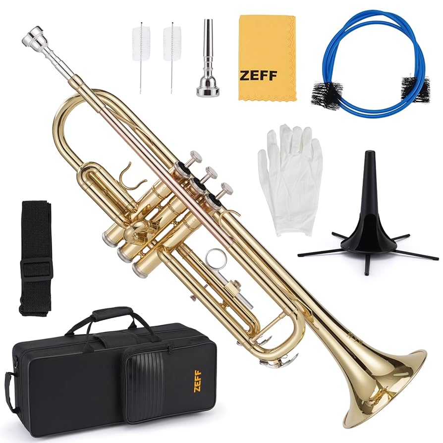 【新品未使用】BEST BRASS e-BRASS for TRUMPET Best Brass E-Brass III Mute - Dillon Music