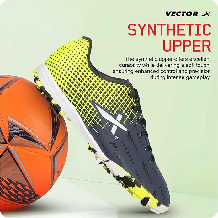 Vector X Royale Futsal Boots/Shoes
