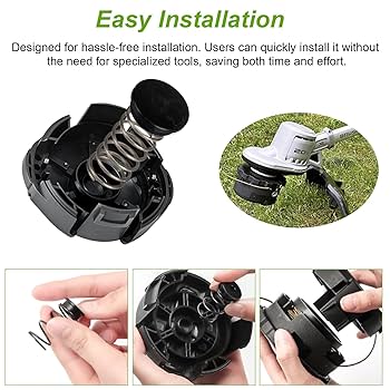 エコー ECHO トリップトラウト TRIP Trout 590-8 #5 Echo Trout