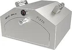 Forno De Pizza Para churrasqueiras de Alvenaria