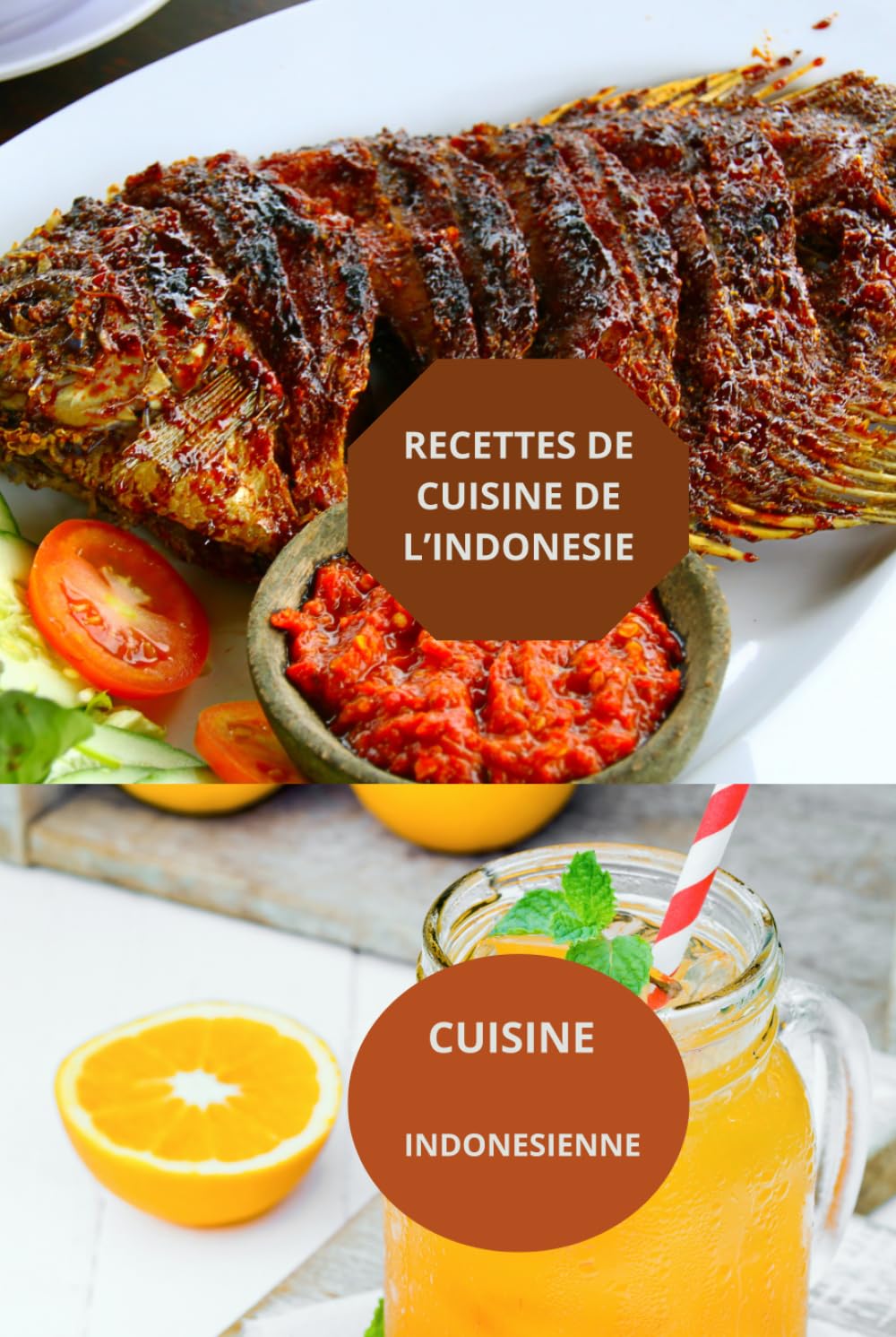 RECETTES DE CUISINE DE L'INDONÉSIE: CUISINE INDONÉSIENNE-recettes indonésiennes-spécialités indonésiennes
