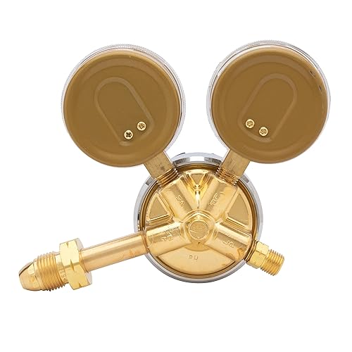 Miniatura 5 de J.W. Harris, 3000450, regulador 25-50C-510 (en caja)