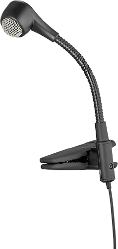 beyerdynamic I52 dynamisches Instrumentenmikrofon  Hypernierencharakteristik  TG-Belegung 