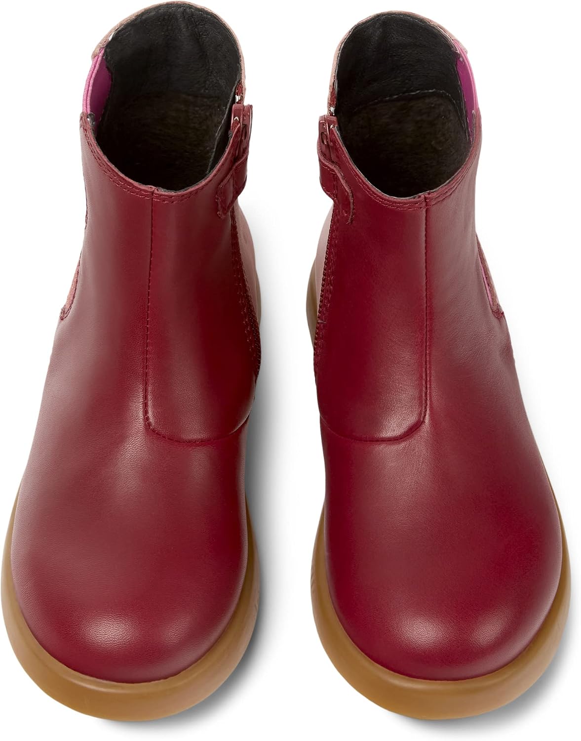 Camper girls Duet K900301