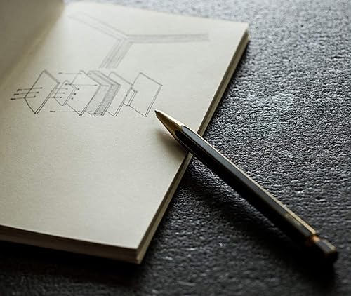 Miniatura 4 de Bolígrafo de latón - Latón