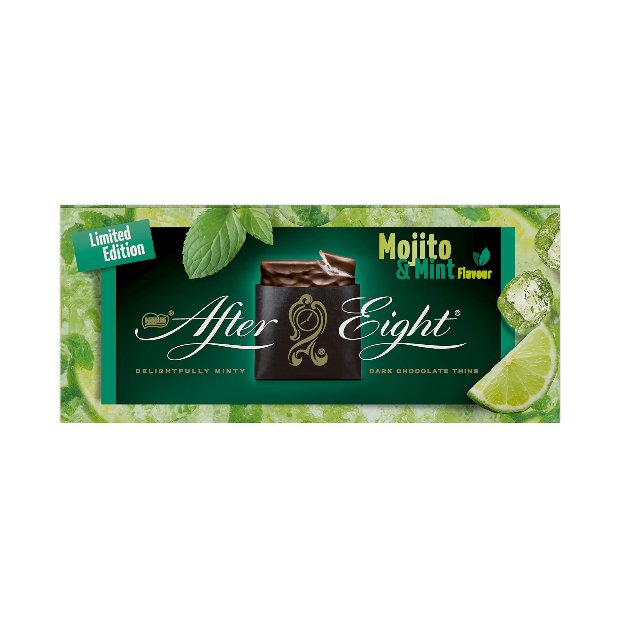 AFTER EIGHT Mojito 24 x 200 gramos