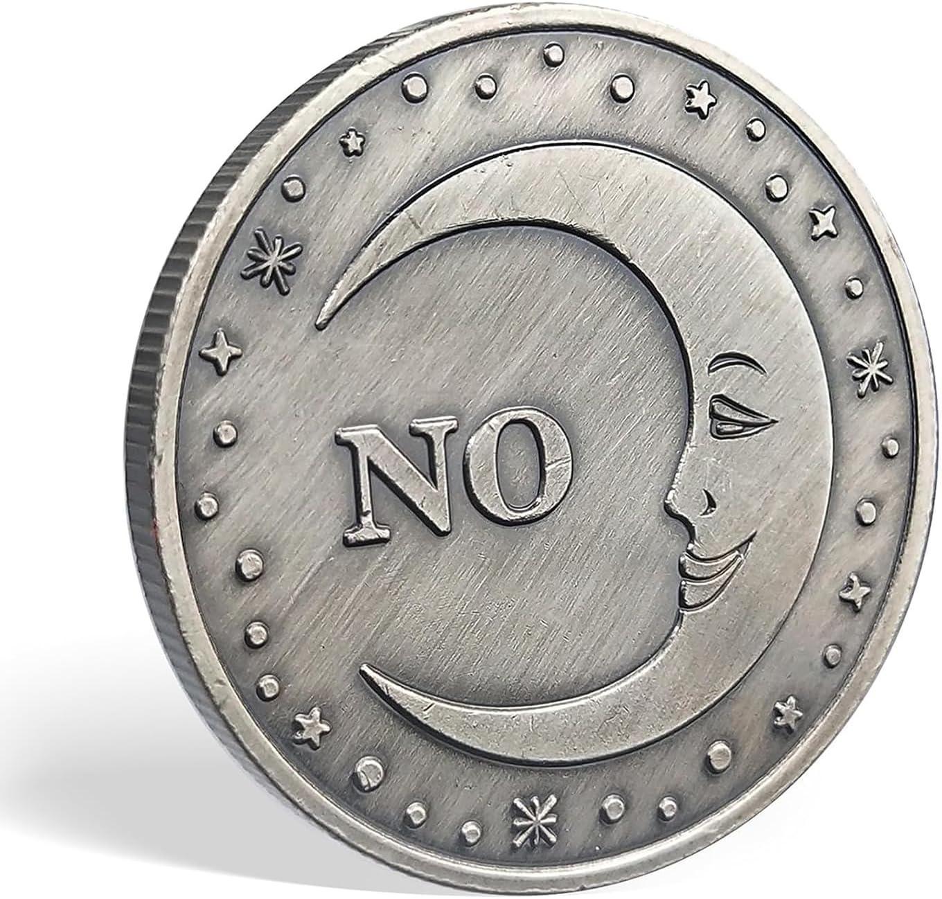 Web×IoT メイカーズチャレンジ 作品ギャラリー はい いいえ チャレンジコイン 太陽と月 意思決定