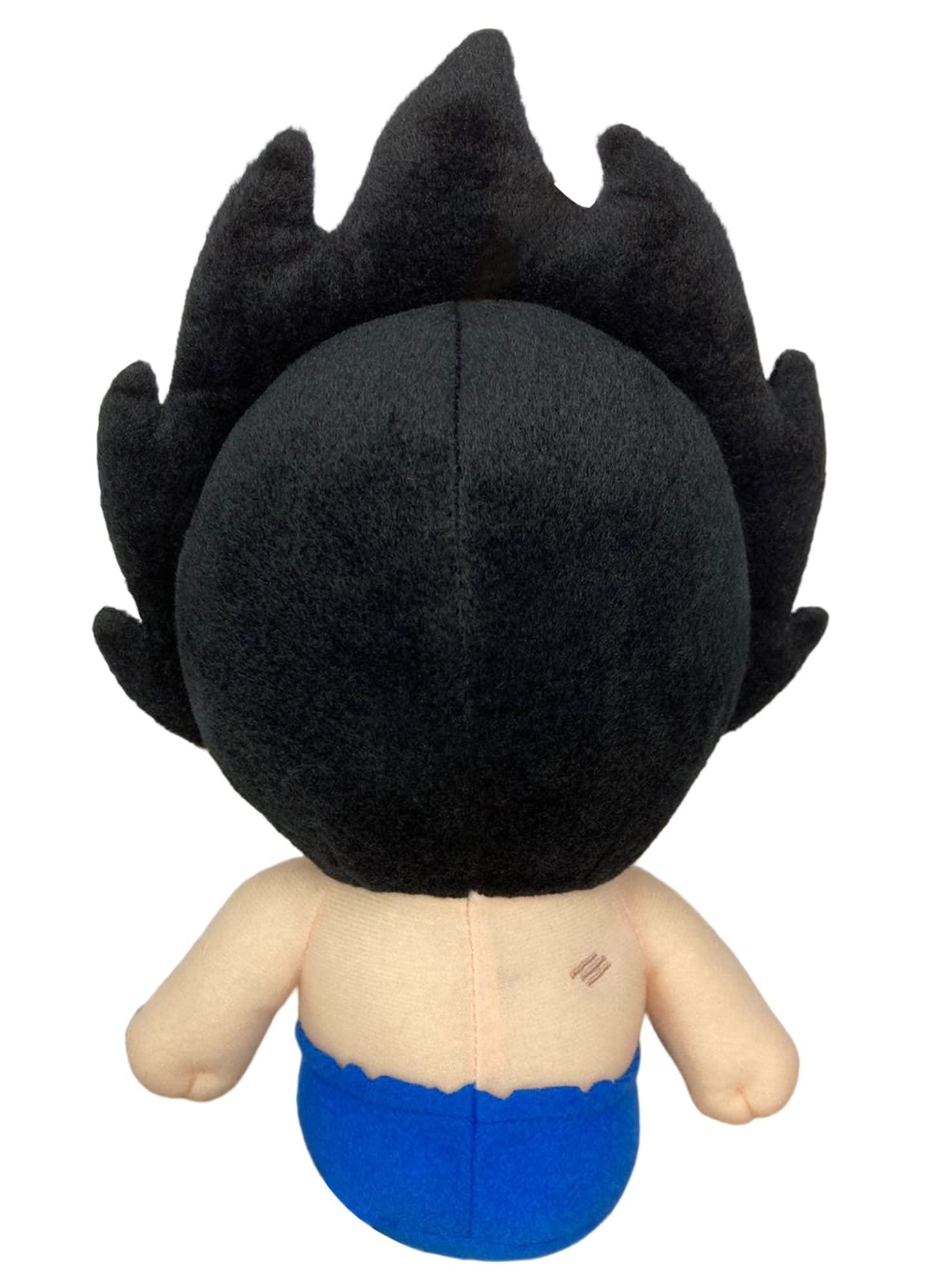 アメトイ ヴィンテージ ぬいぐるみ アドバタイジング ブルー