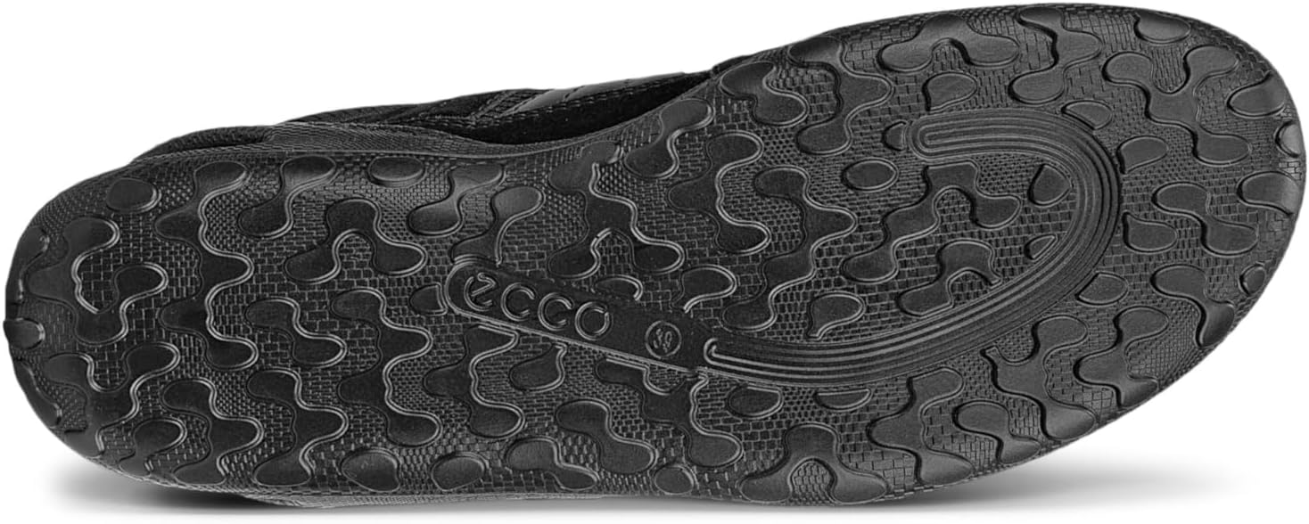 ECCO Womens Biom Lite Lace Up Fashion - Image 4