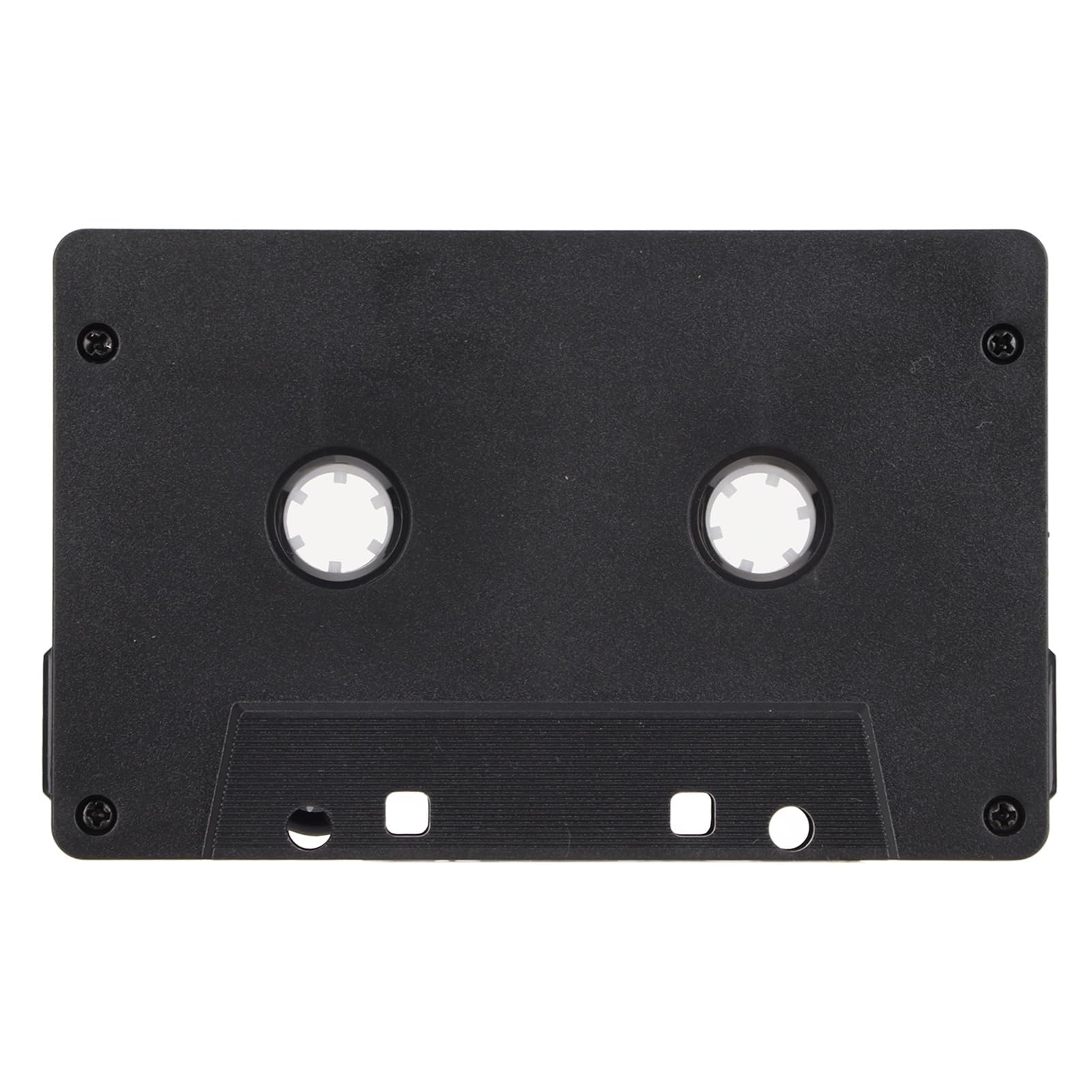 Adaptateur de Cassette Bluetooth Stéréo de Réduction de Bruit pour Tablette de Voiture
