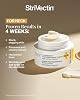 StriVectin Tighten & Lift Advanced Neck Cream PLUS with Alpha-3 Peptides™ for Neck & Décolleté, Smoothing Look of Wrinkles & Fine Lines, Improves Crepey Skin & Vertical Lines, for Soft Smooth Skin