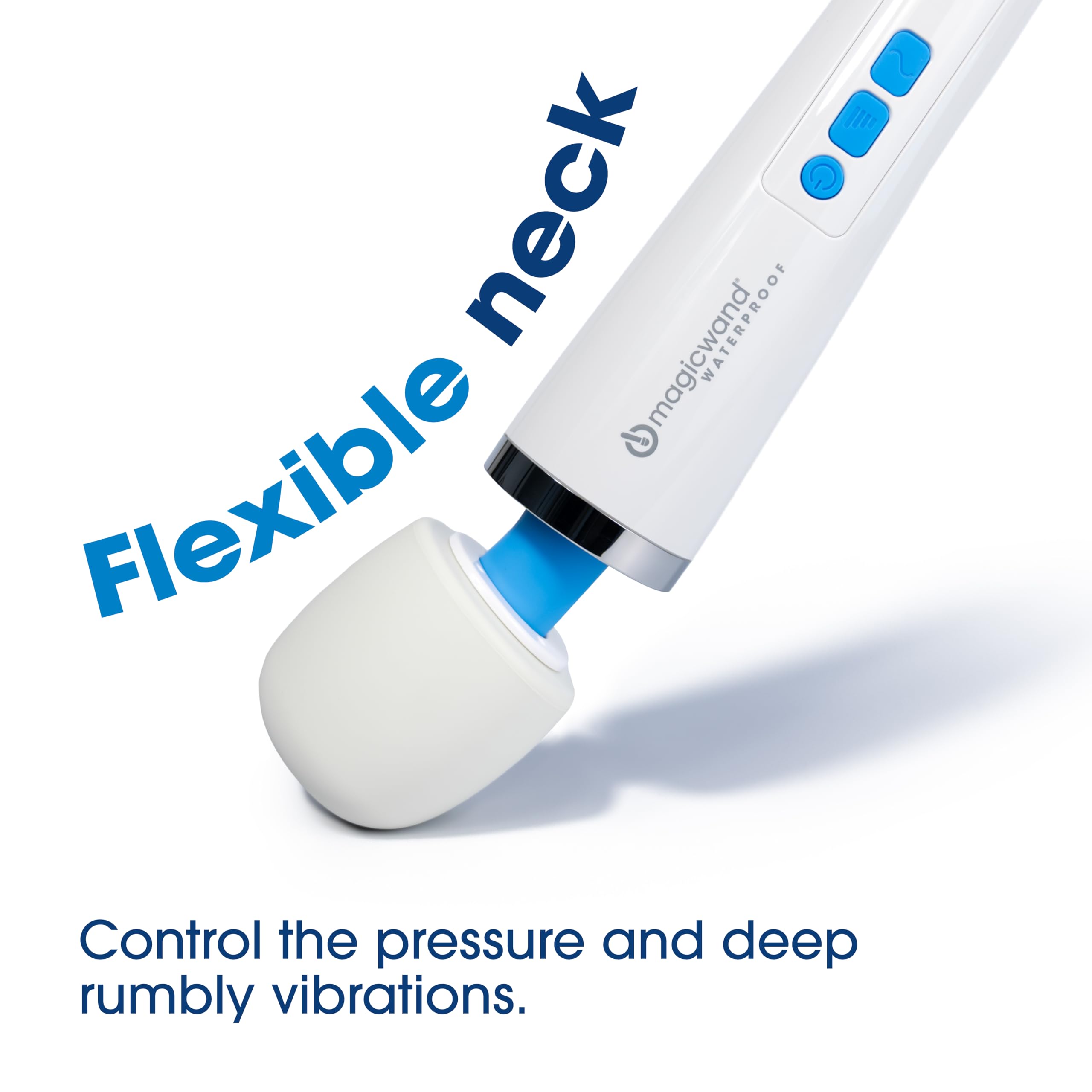vibrating mens toys Ultra Touch™ Personal Massager | Finger Vibrator main image 1