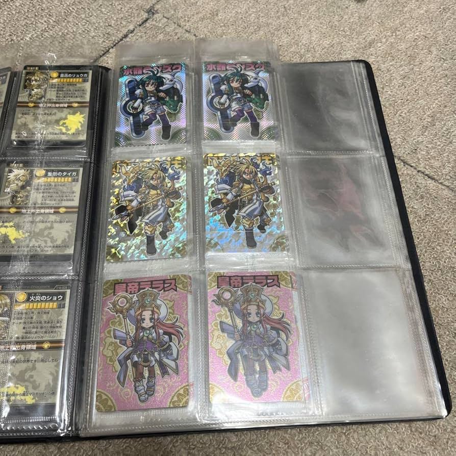 神羅万象第2弾大魔界突破!!フルコンプセット 神羅万象第2弾大魔界突破!!フルコンプセット （2024年新作】 ZX