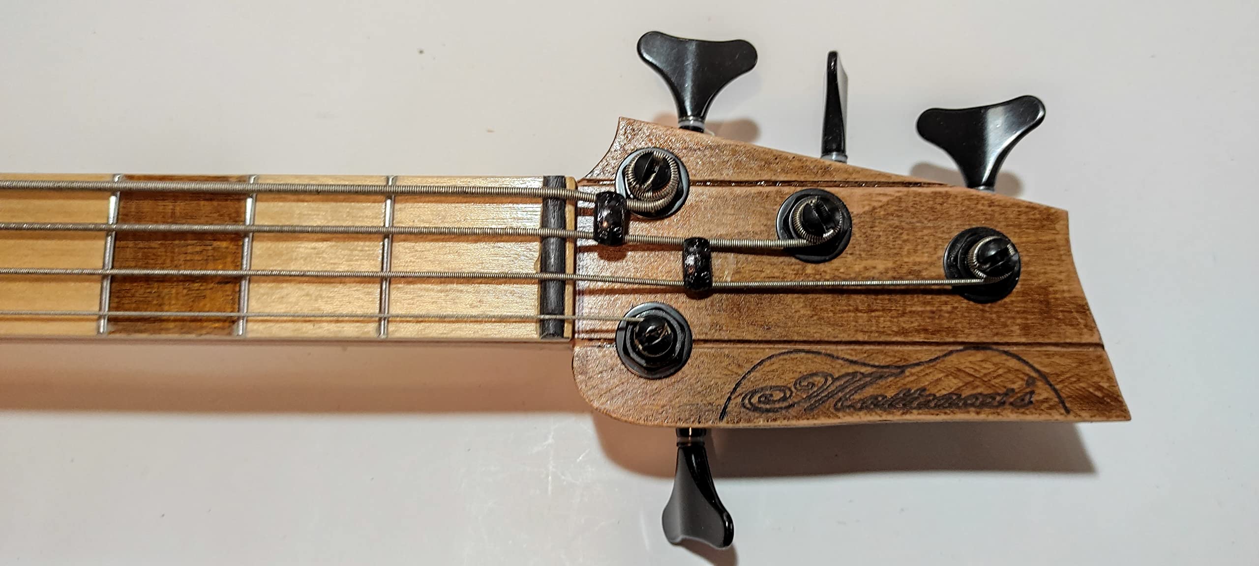 Box Bass String Box Bass Instrument The Great Direct Box Comparison With Audio Samples
