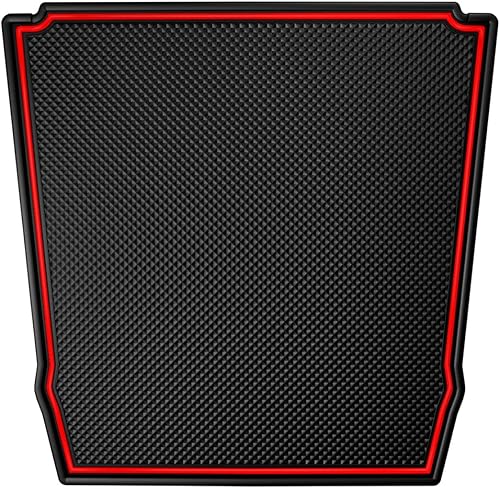 Alfombrillas de tablero de alta calidad aptas para Subaru CrosstrekImpreza 2018-2023 y Forester 2019-2024, insertos de forro de goma personalizados