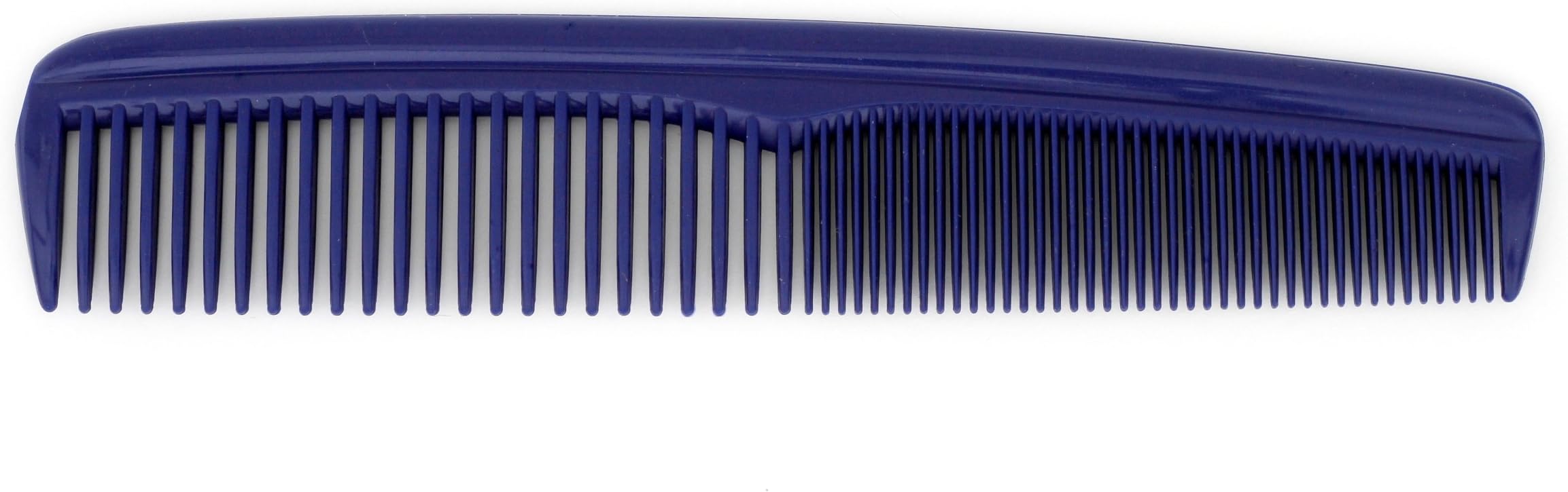 Sutherland Hair Combs in Assorted Colours - Pack of 24