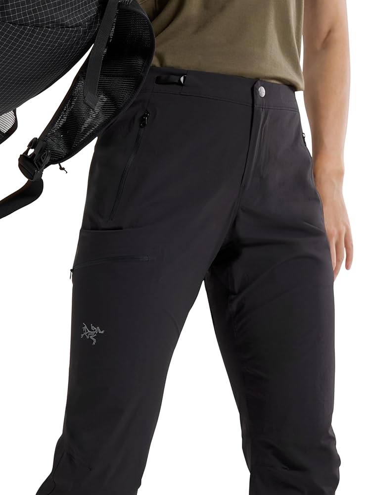 Amazon.com : Arc'teryx Gamma SL Pant Women's | Light Durable