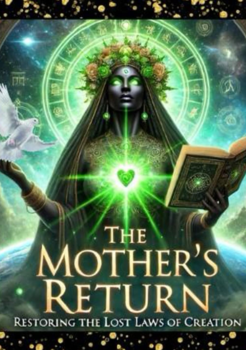 The Mother's Return: Restoring The Lost Laws of Creation
