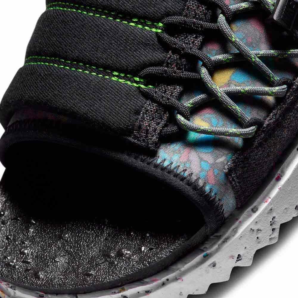 Nike Asuna Crater Slide Mens 