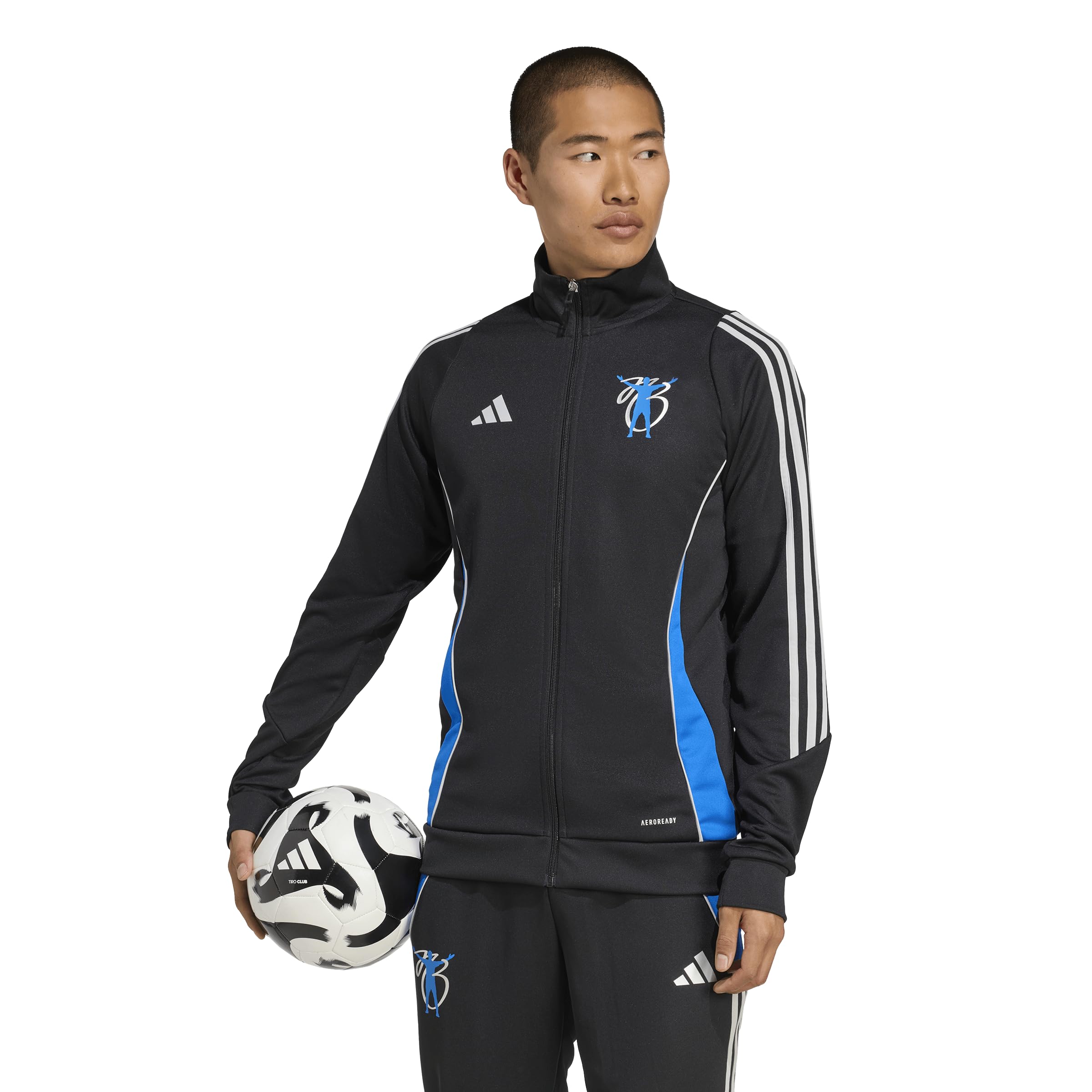 adidas Men's Jude Bellingham Training Jacket-picture-31
