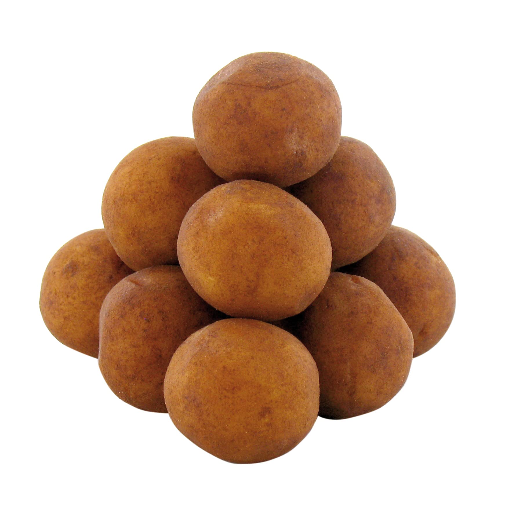 Odenwälder Marzipan Set 5 Beutel Edelmarzipan Kartoffeln, 1000g