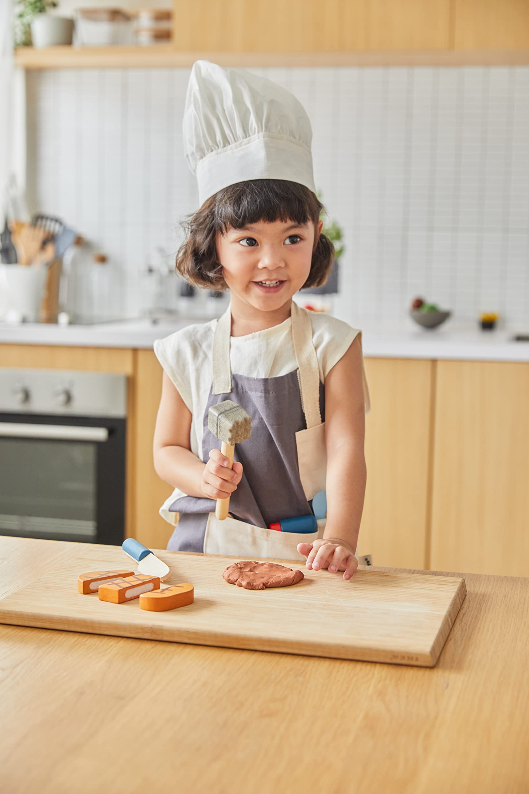 Set Chef (3710) 6