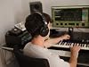 Audio-technica Ath-m20x Studio Headset