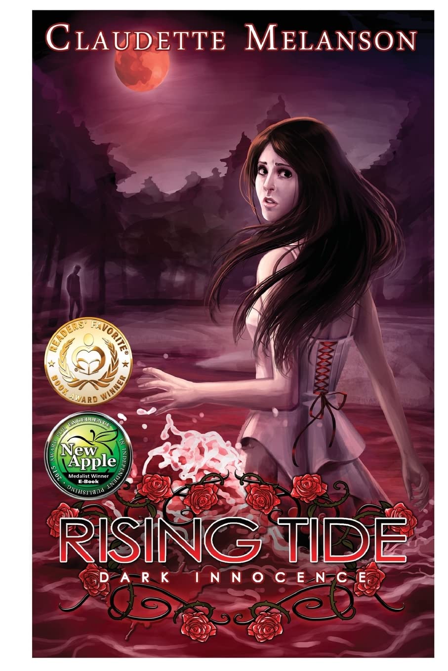Rising Tide: Dark Innocence: Volume 1 (The Maura DeLuca Trilogy)