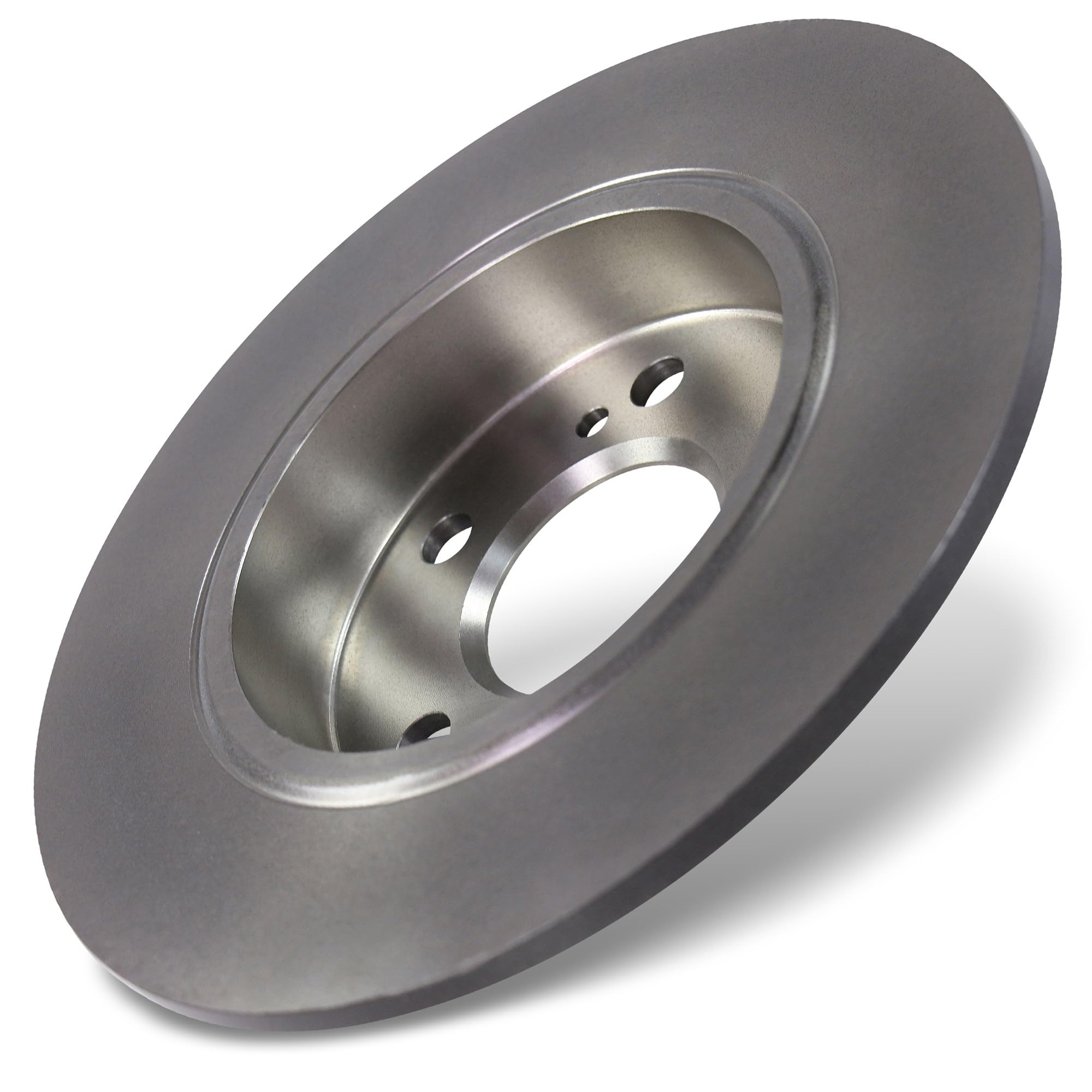 Kit Freni Posteriori Per Mercedes Classe A/B - Dischi Pieni 276 Mm + Pastiglie, Compatibile Con W176, W246, W242, Omologato ECE-R90