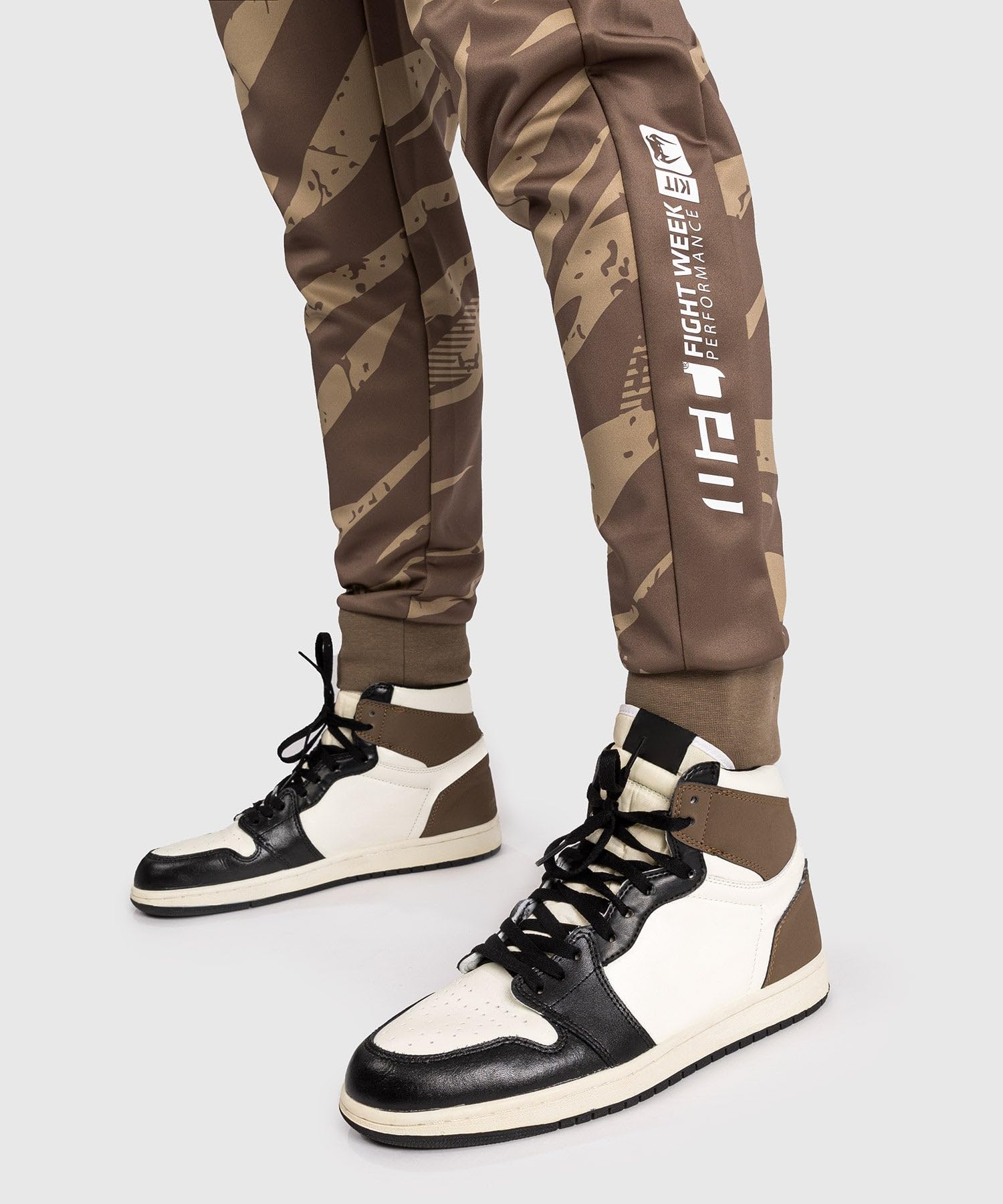 VENUM UFC Adrenaline by Fight Week Men's Pant - Pantalones Hombre