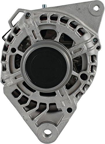 Miniatura 2 de DB Electrical Alternador 400-40154 compatible conreemplazo para Hyundai Elantra Coupe 2013-2014, Elantra GT 2013-2017, Elantra 2011-2016, Kia Forte
