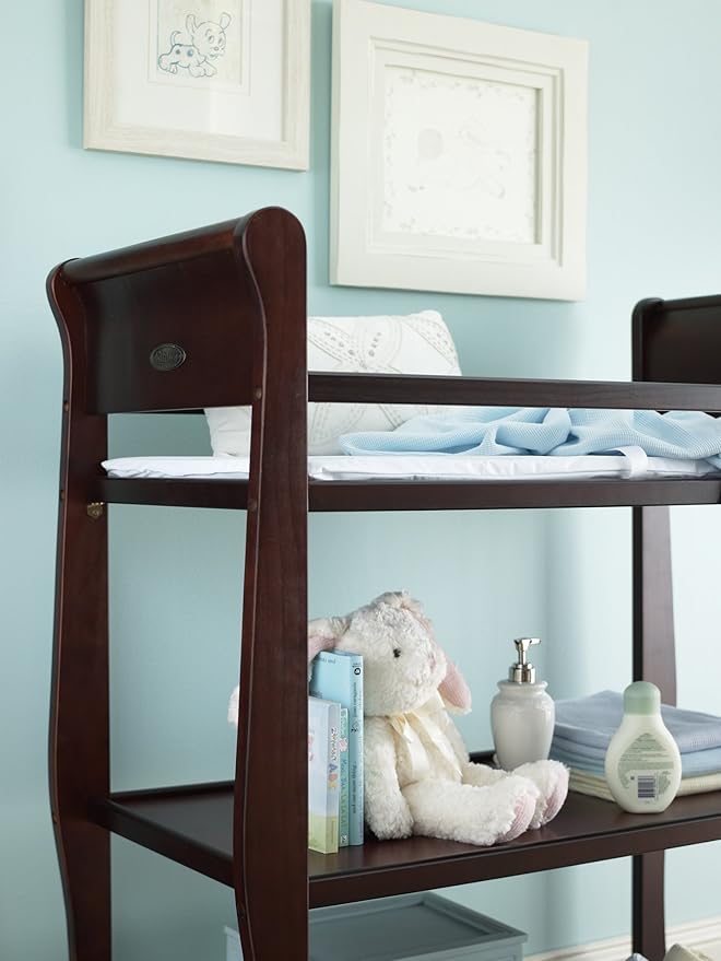 graco sarah changing table