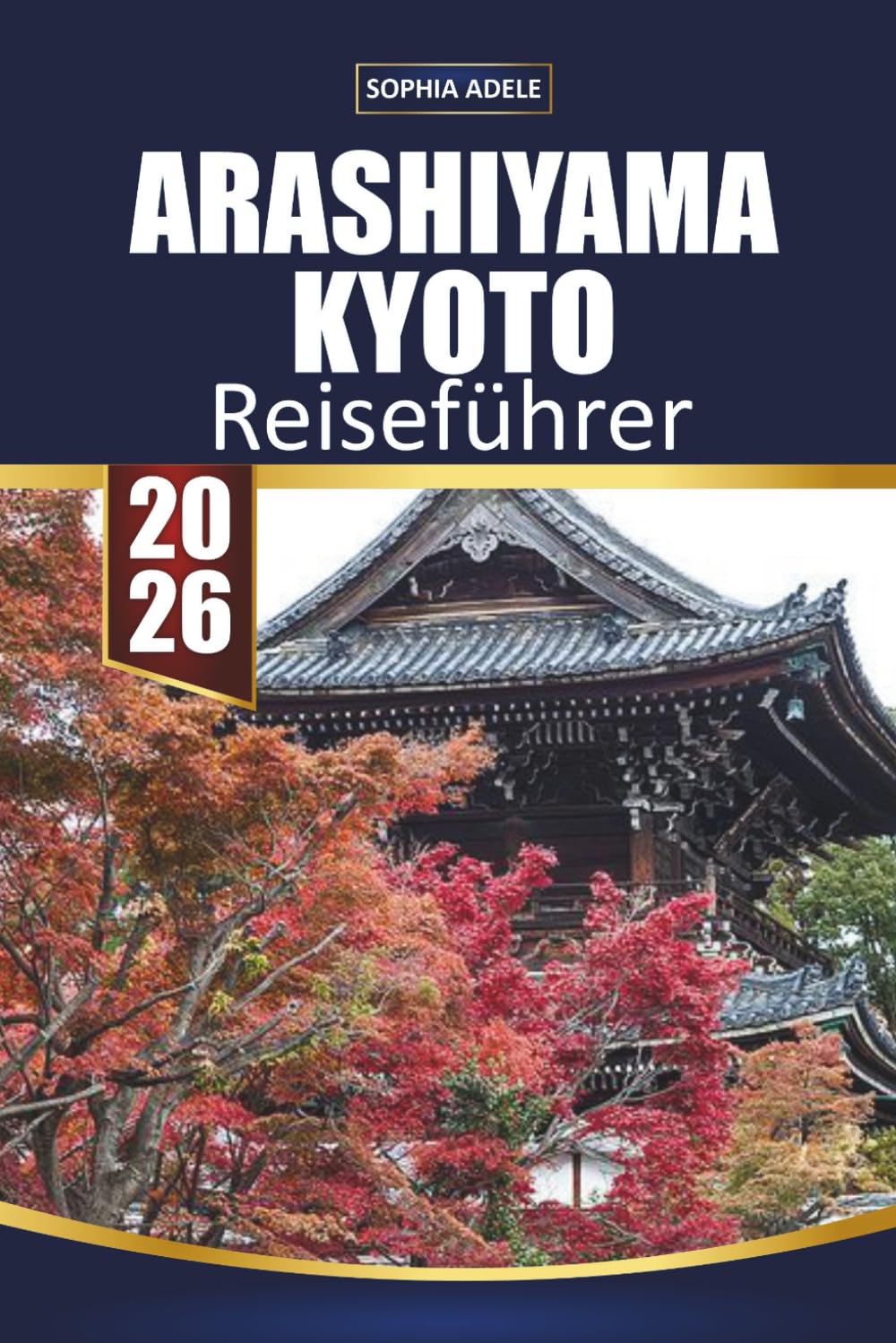 ARASHIYAMA KYOTO REISEFÜHRER 2026: Rückblicke auf deine Arashiyama-Reise und Planung eines Rückkehrs