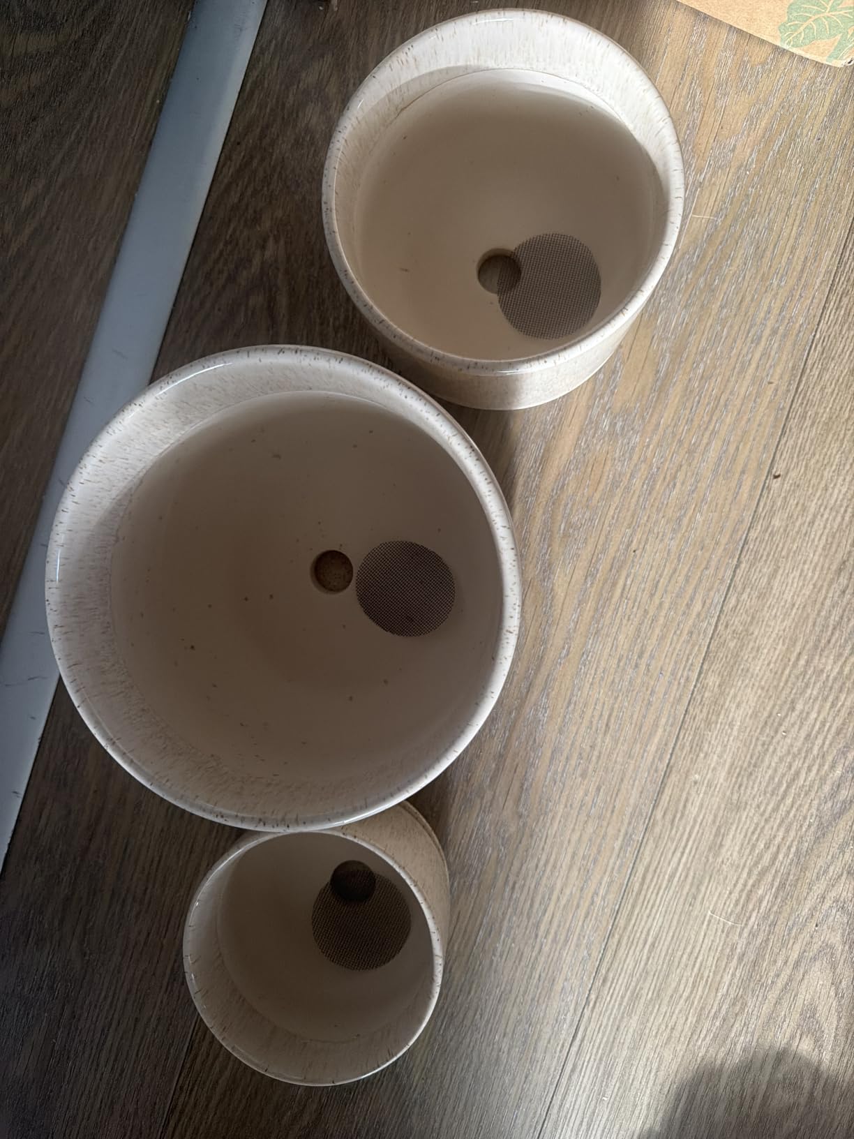 Customer photo