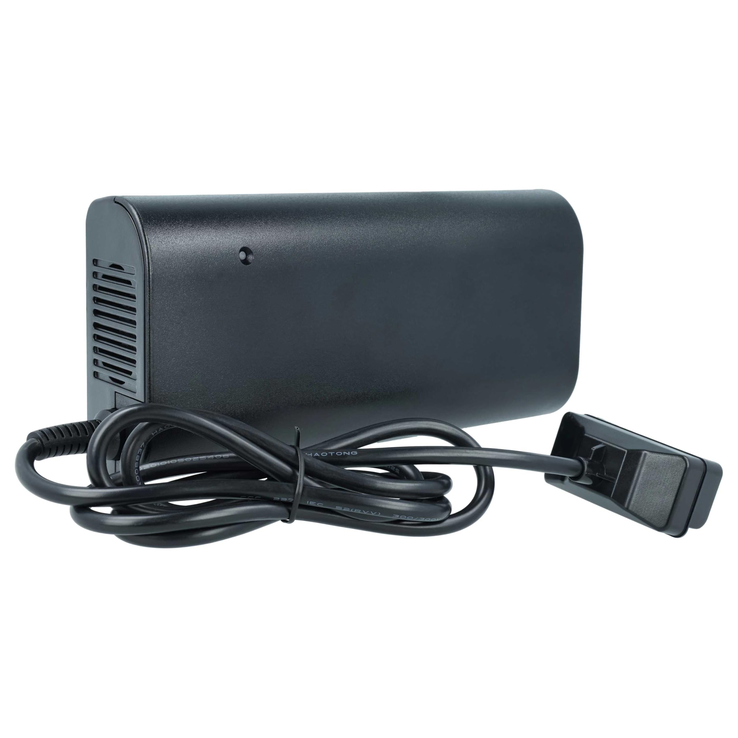 vhbw Cargador Compatible con Bosch 1 270 020 505