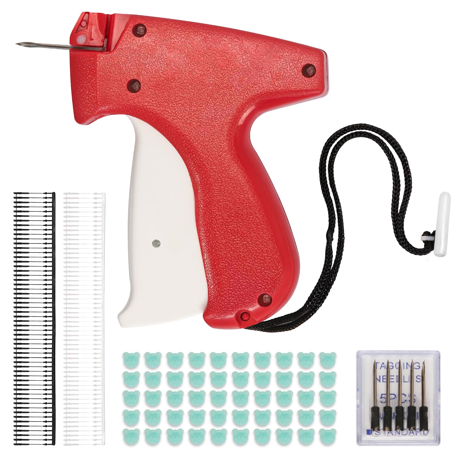 Efco Pompons Pour Garnitures 7/10/15/20/25 Mm, Multicolore