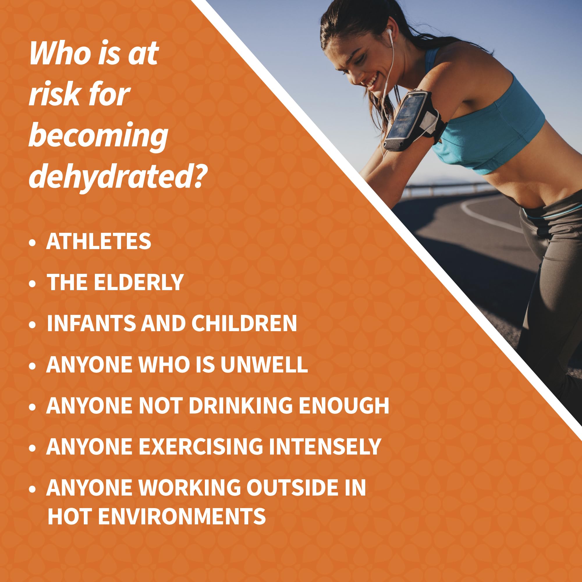 POWERLYTE Electrolyte Solution Hydration Sports Drink