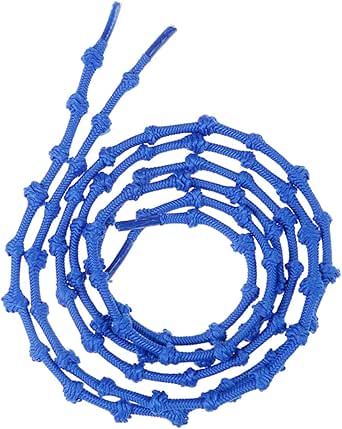 Lacci Elastici Per Scarpe | 100 Cm Per Adulti E Bambini | Comodi E Stretch - Foto 8