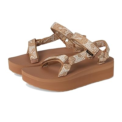 Teva Flatform Women