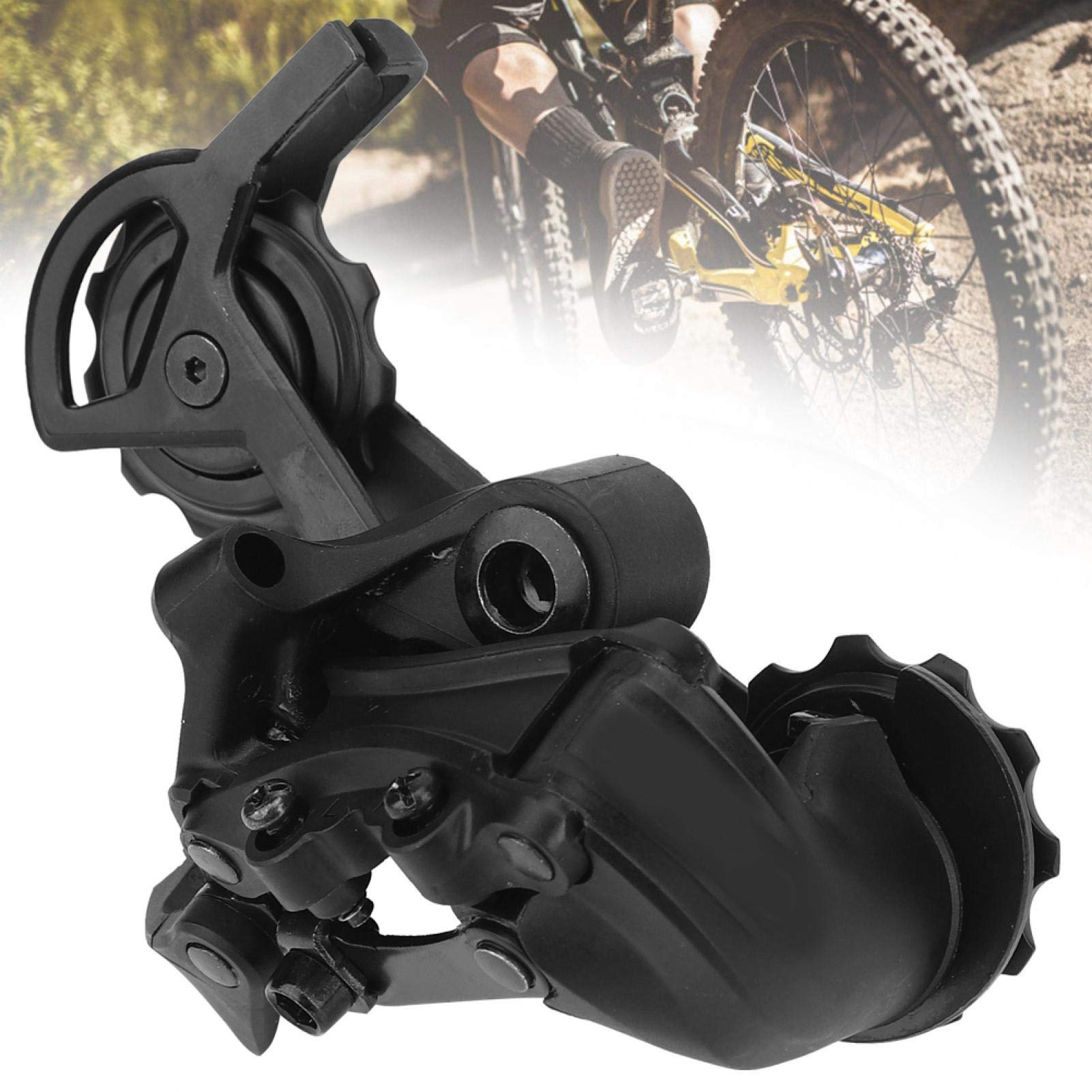 Road Bike Rear Derailleur - Multi Speed Gear Changer