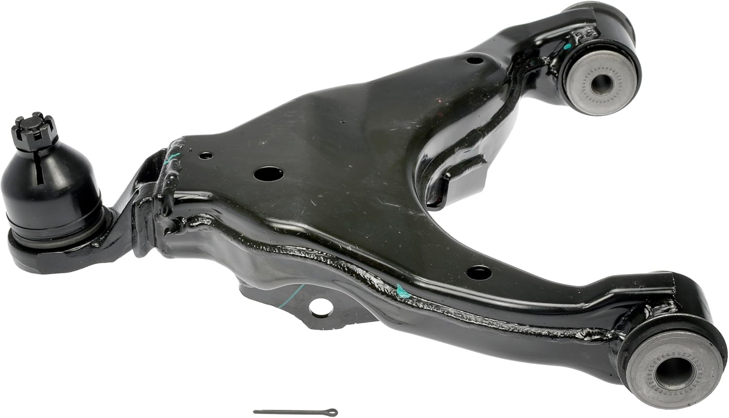 Dorman 521-433 Front Driver Side Lower Suspension Control Arm and Ball Joint Assembly Compatible with Select Lexus/Toyota Models