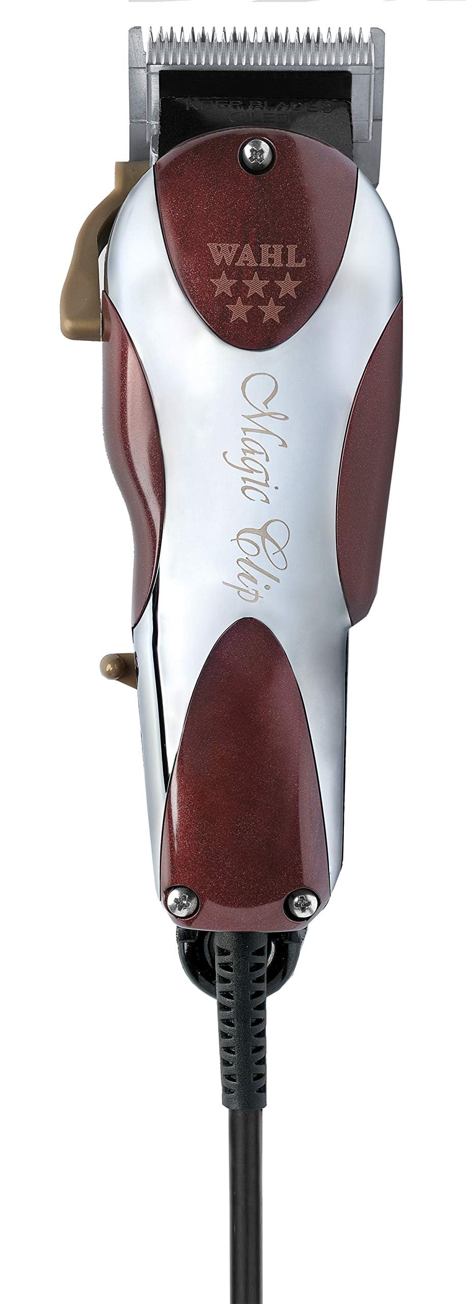 Wahl Professional 5-Star Magic Clip Precision Fade Clipper