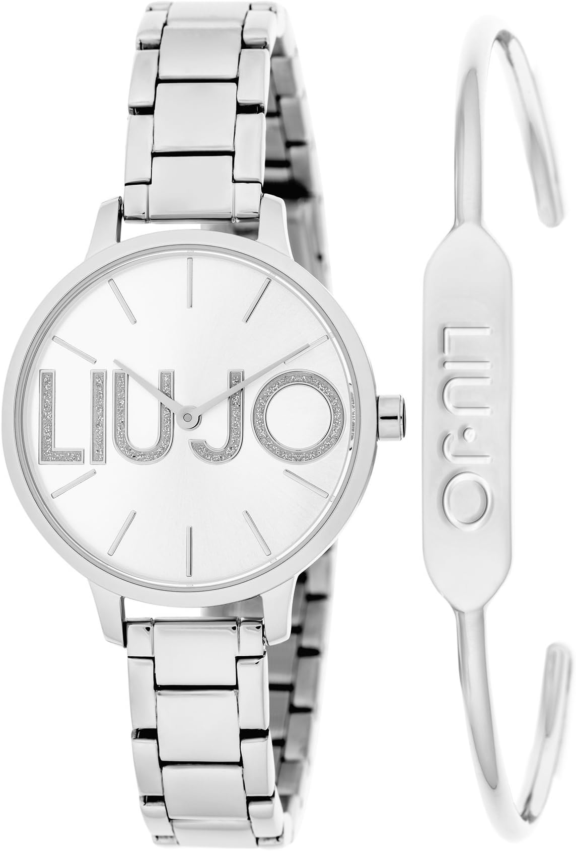Watch LIU Jo Woman