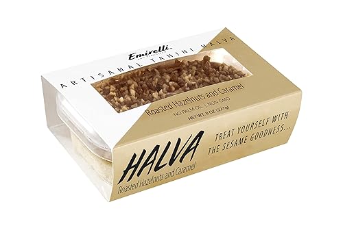 Miniatura 26 de Emirelli Artesanal Halva