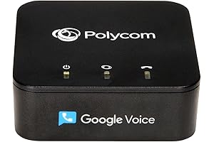 OBi200: Effortless Phone Connectivity with Google Voice and Fax