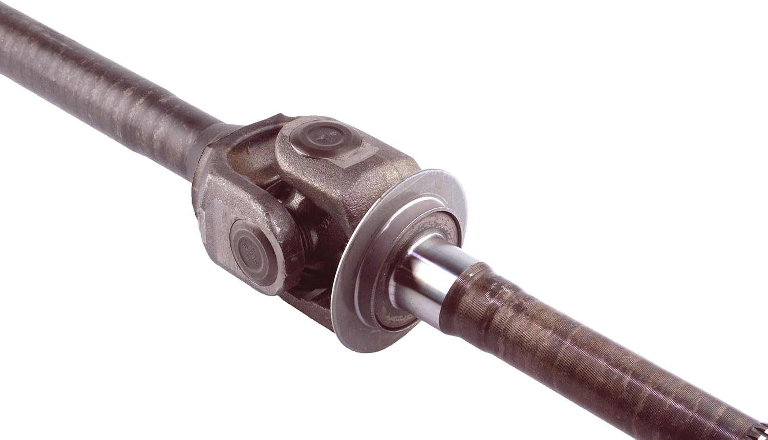Spicer 29833-1X Front Axle Shaft